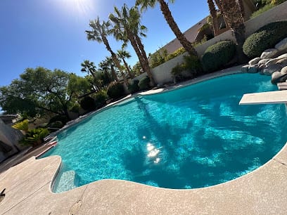 Executive Pool Care