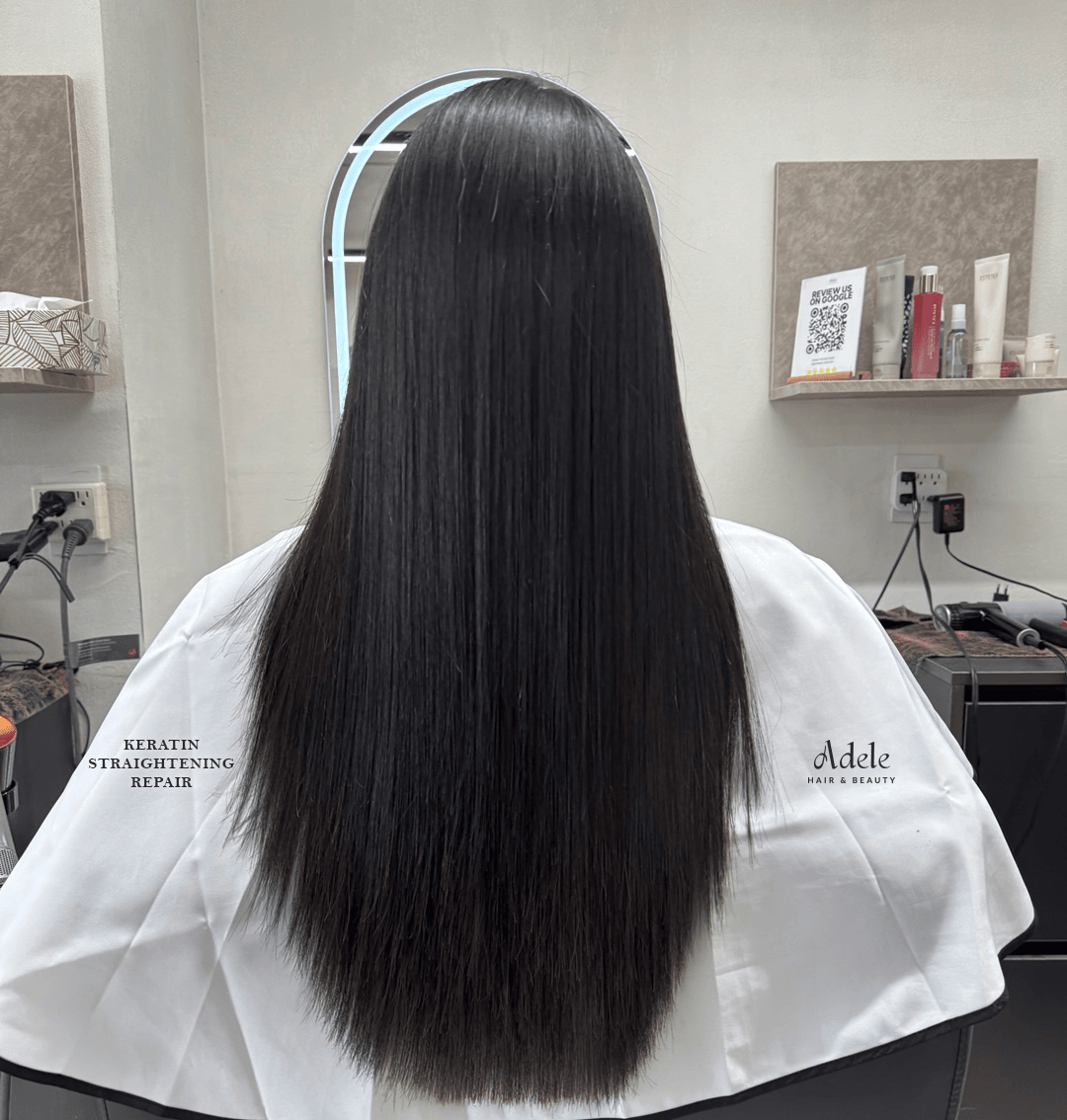 Adele Hair and Beauty - North York