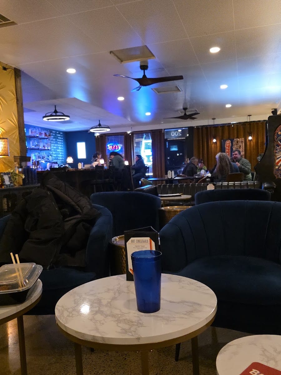 Freeman Barrelhouse, photo 2