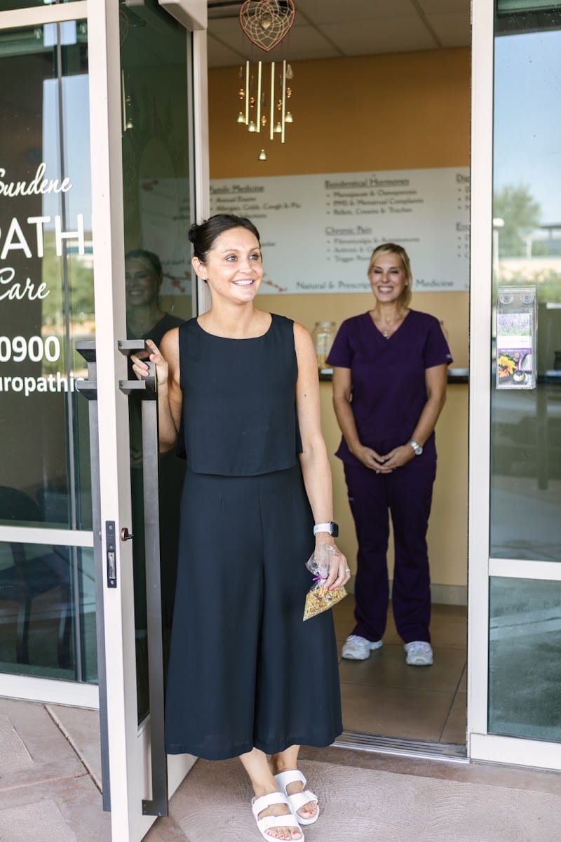 Holistic Dermatology