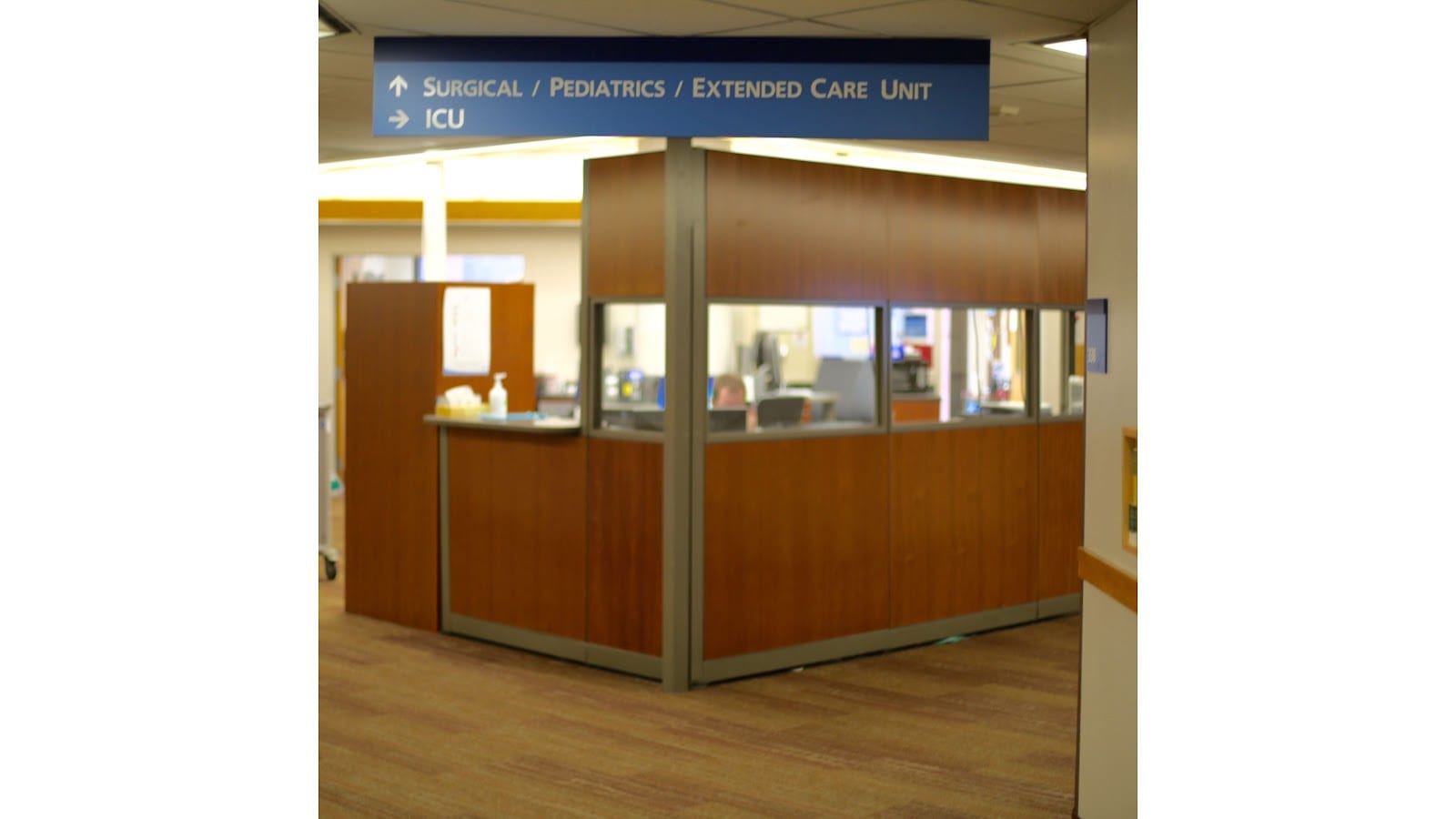 Logan Regional Hospital Pediatrics
