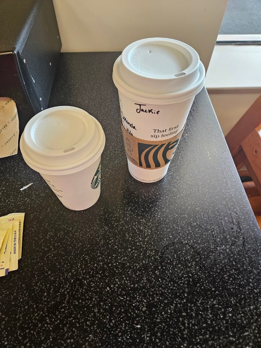 Starbucks Coffee Company, photo 4