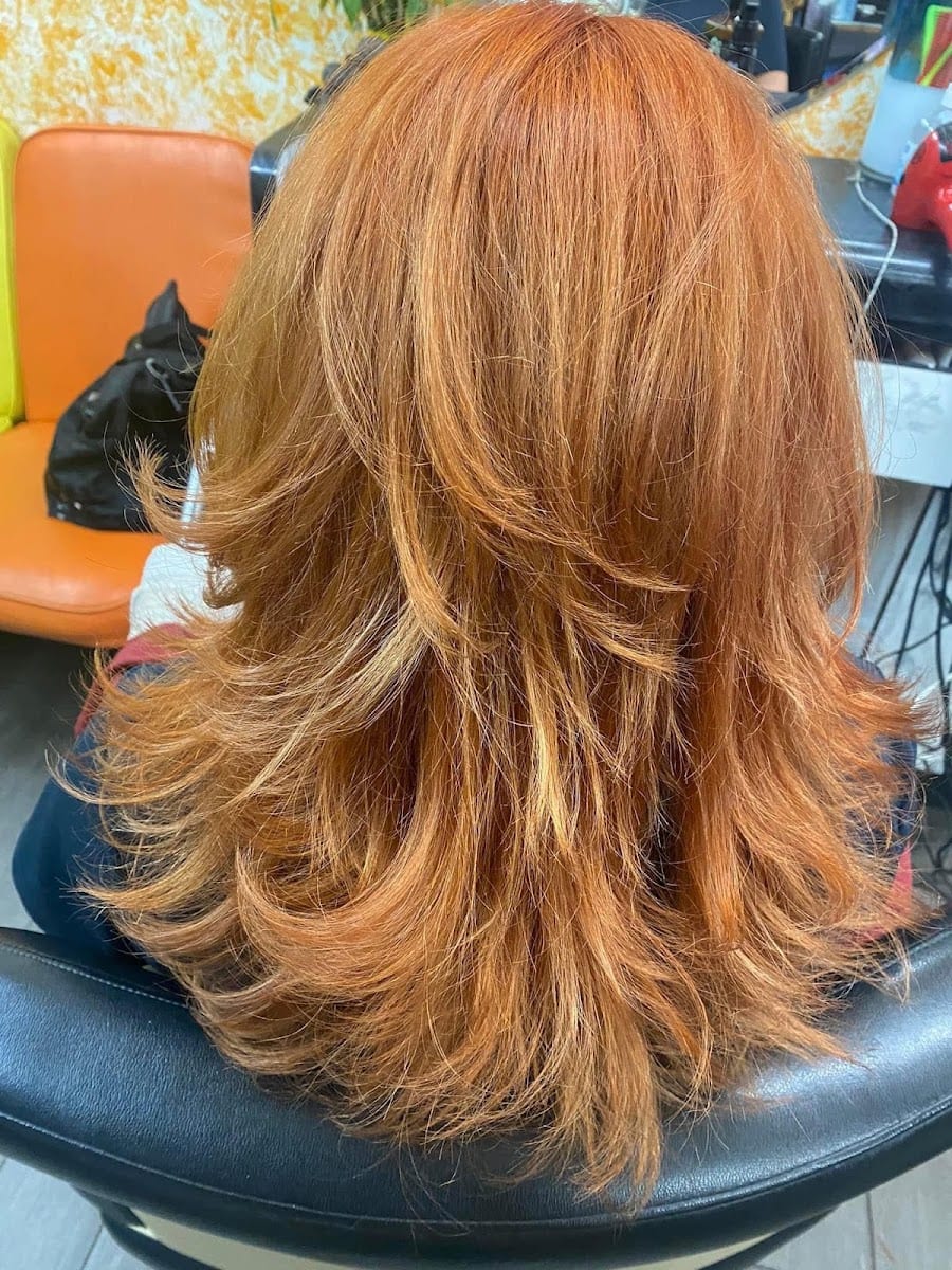 Memo #1 Beauty Salon, photo 3
