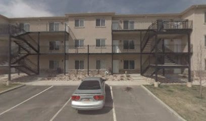 Cedar City Homes