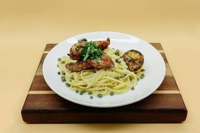 Doormet: Gourmet Cafe, Delivery & Catering, photo 4