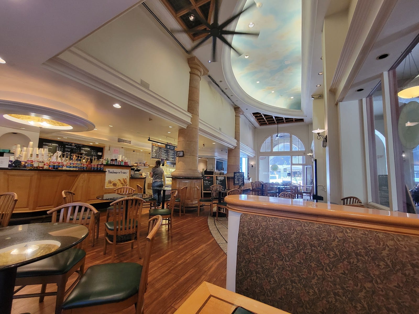 Honolulu Cafe, photo 2