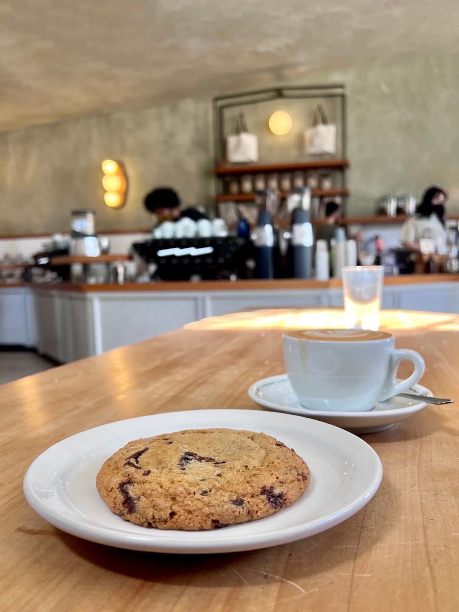 Sightglass Coffee, photo 3