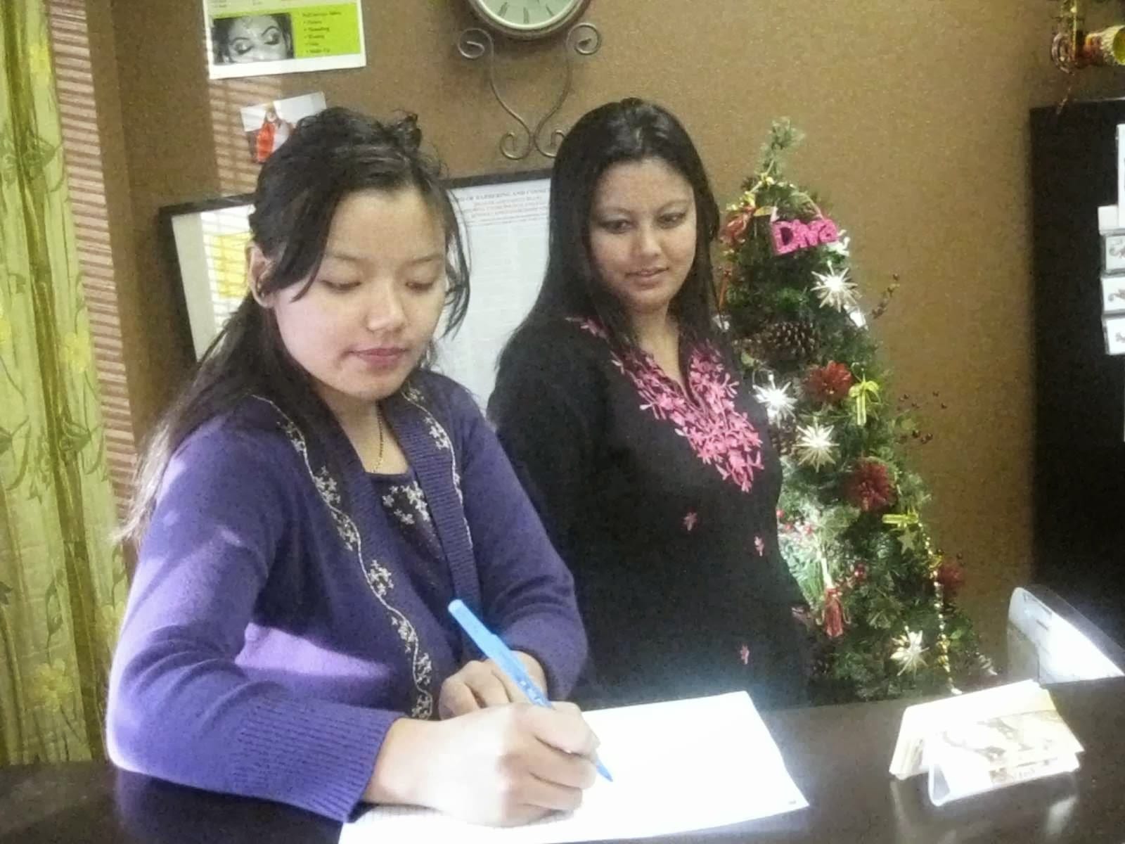 Divas Threading & Beauty Salon