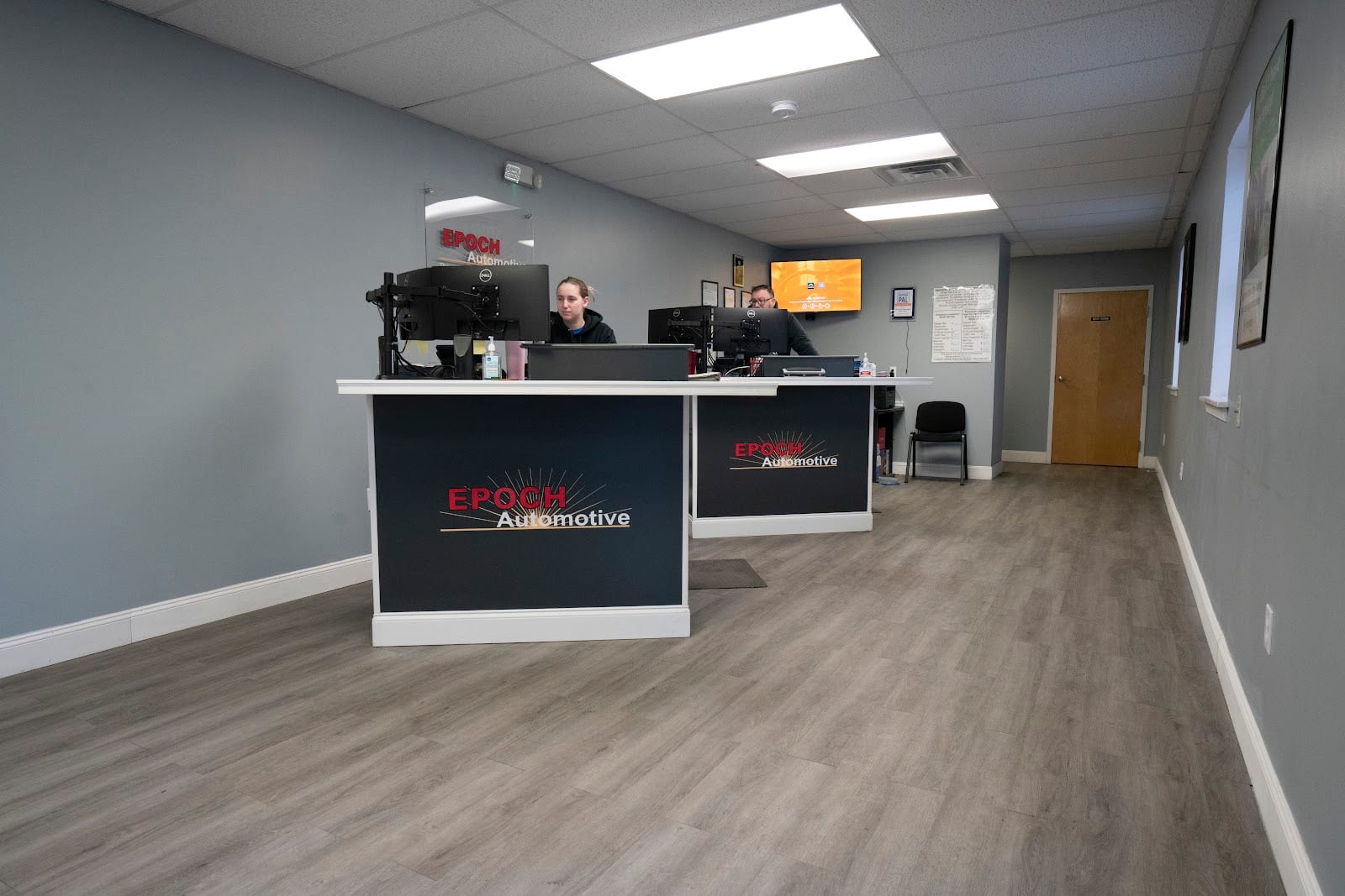 Epoch Automotive, photo 3