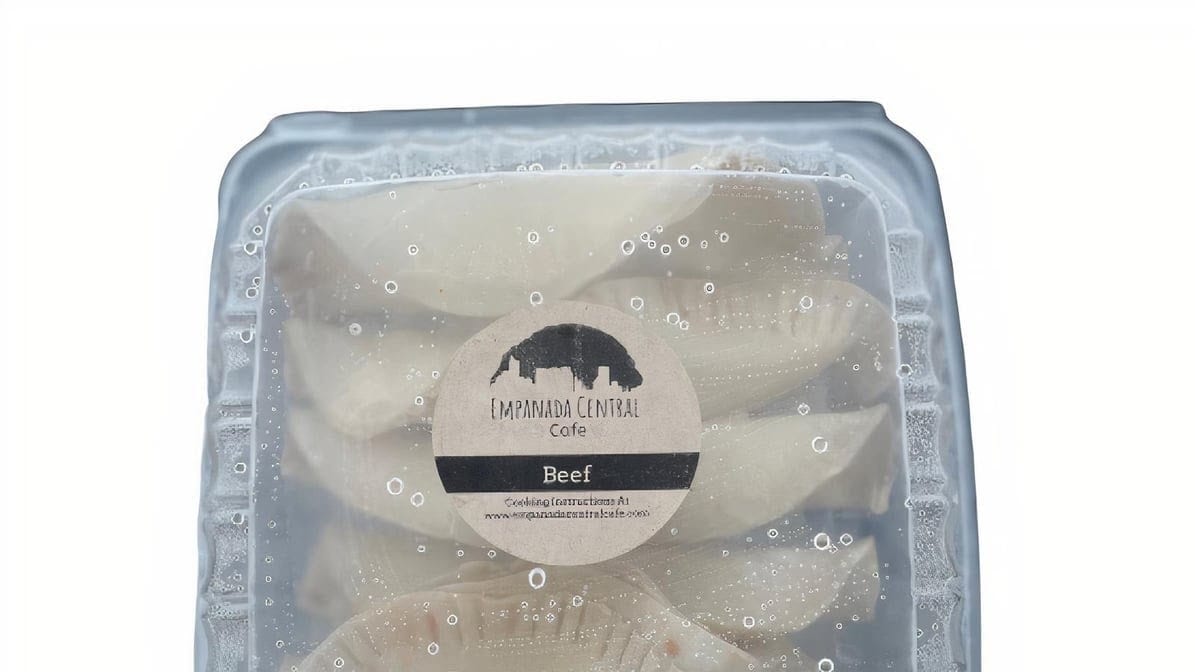Empanada Central Cafe, LLC, photo 2