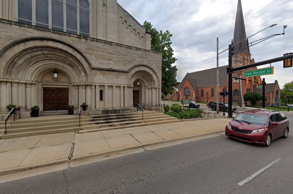 St Philip Catholic Church: Advocates, photo 2