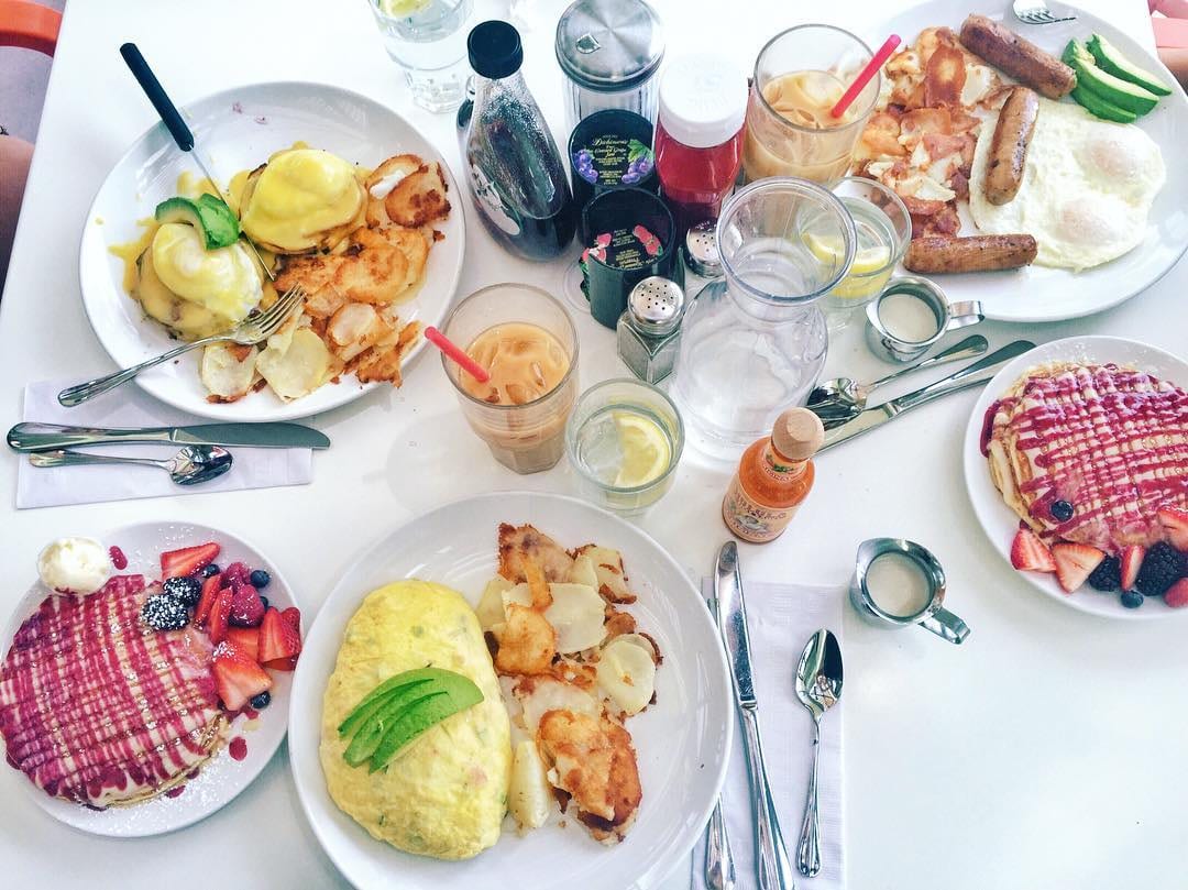 Butters Pancakes & Café, photo 4