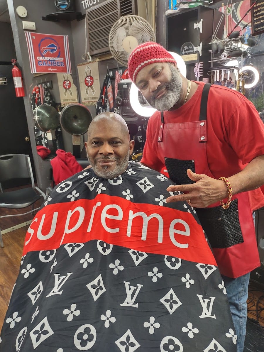 Xtreme Cuts Barbershop, photo 2