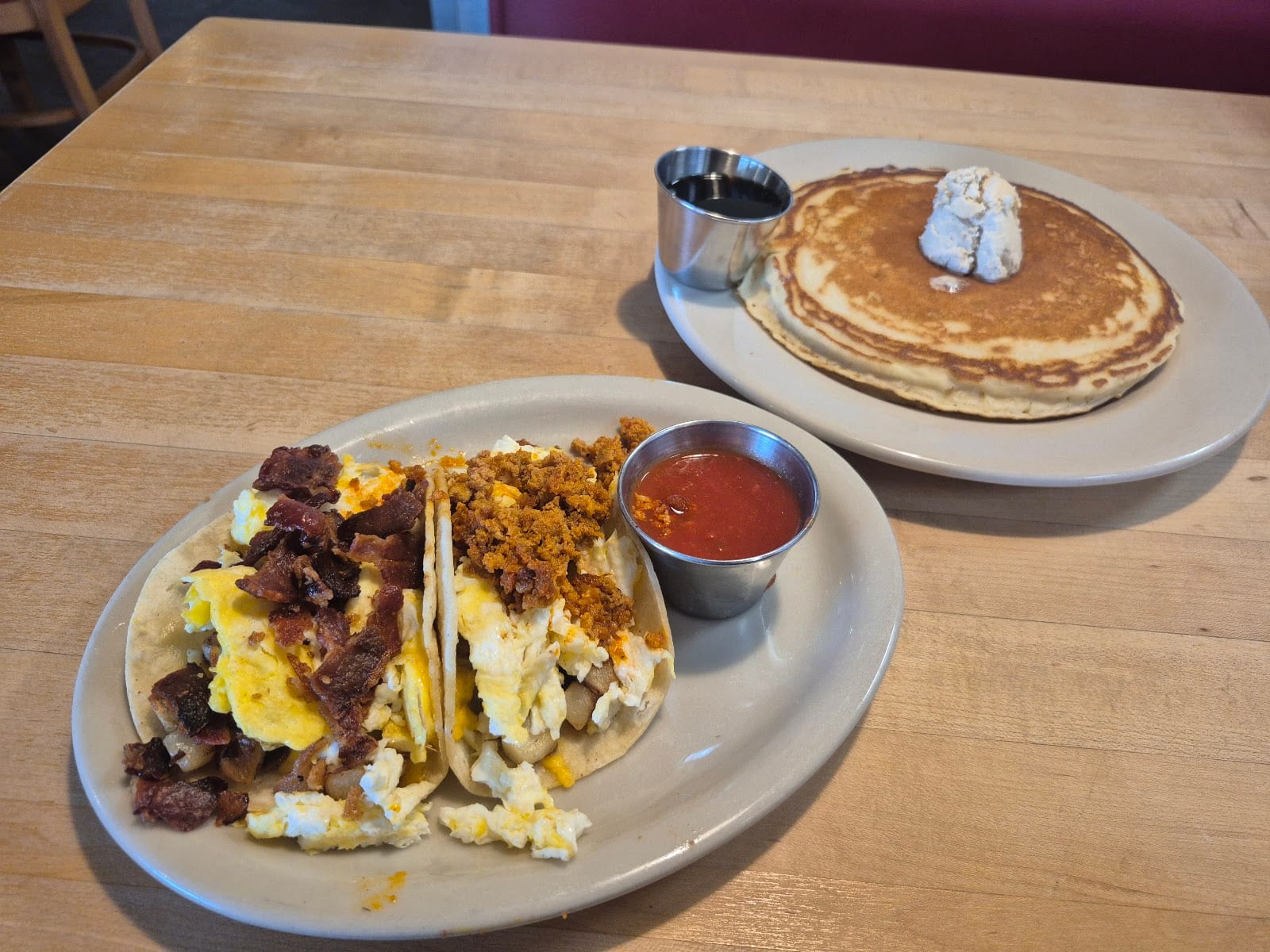 Loco Cafe