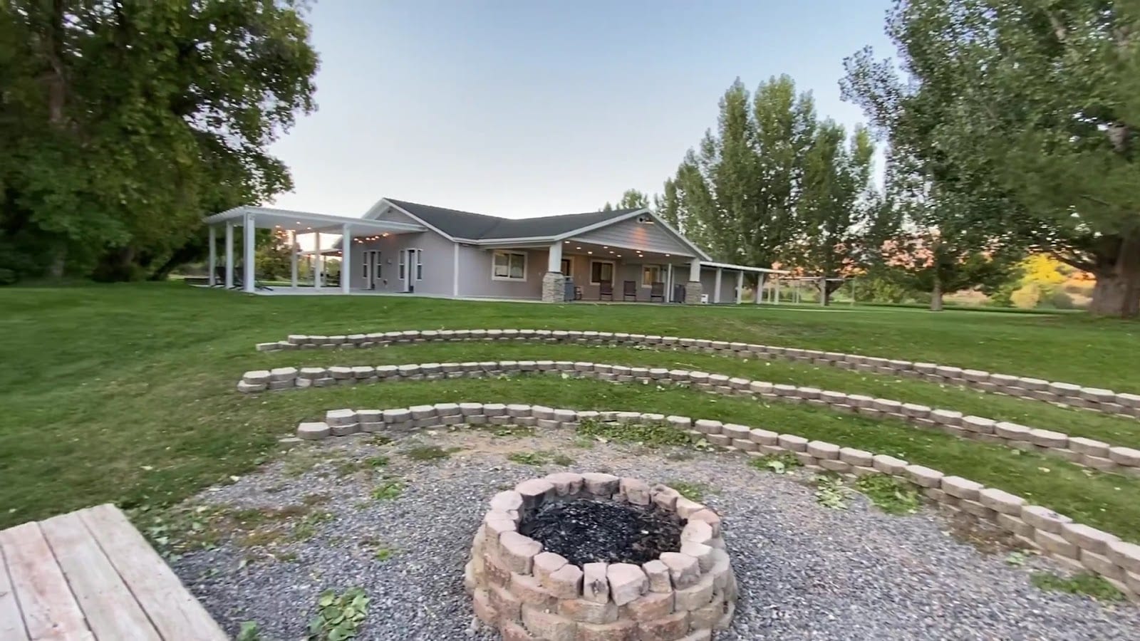 Little Bear River Retreat, photo 3