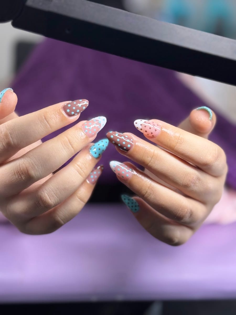 Christa’s Nail Creations