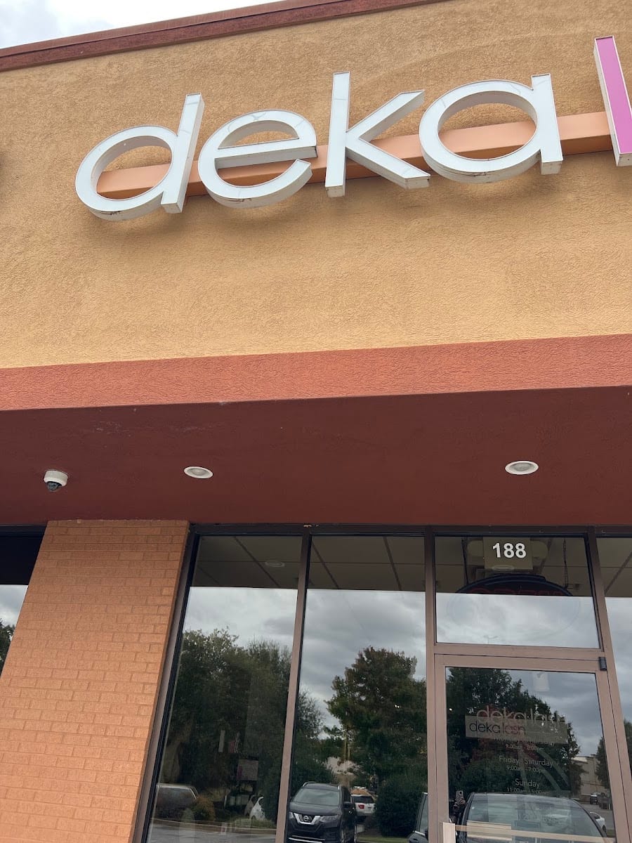 Deka Lash, photo 2