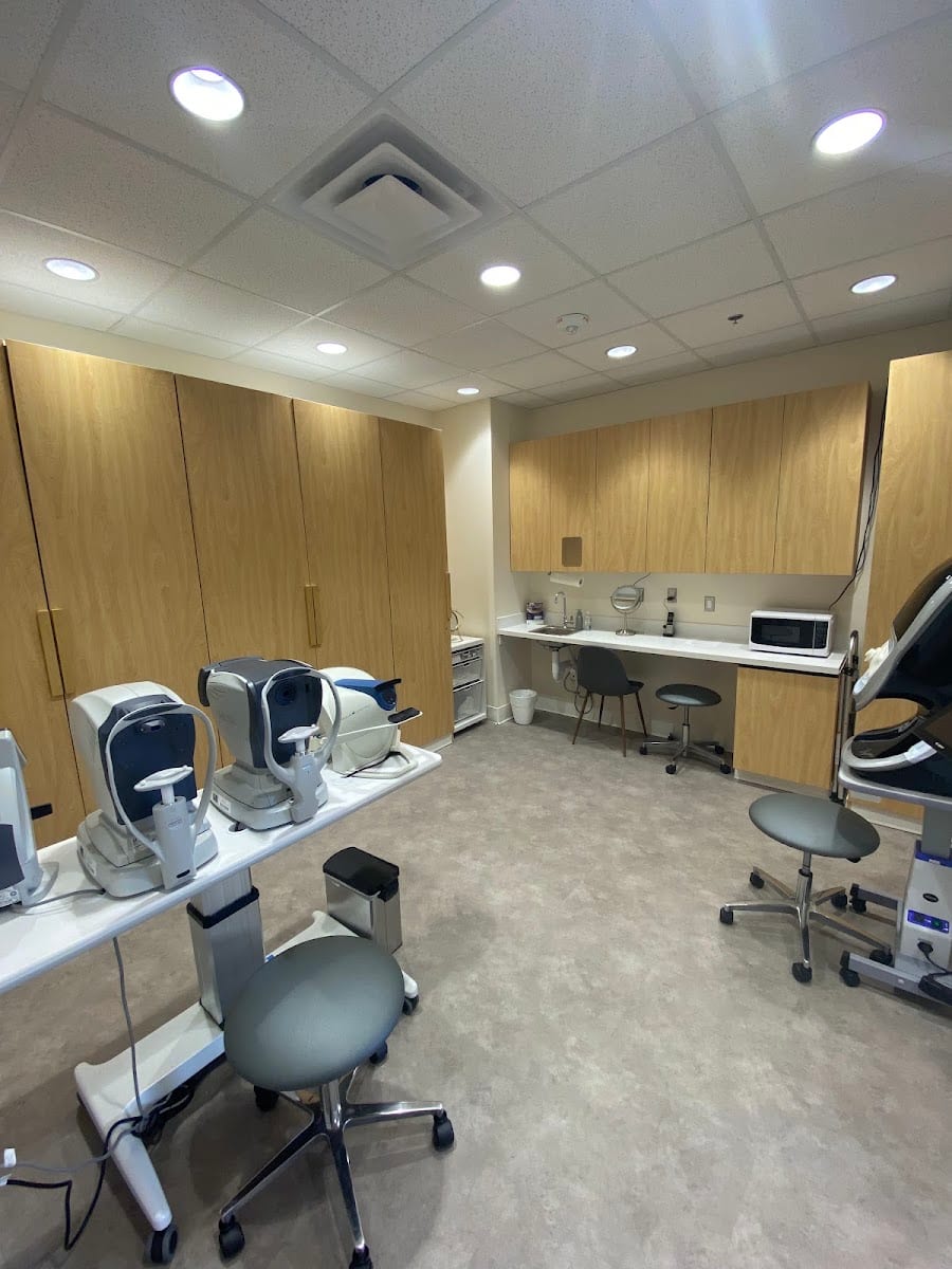 Munoz Eye Care