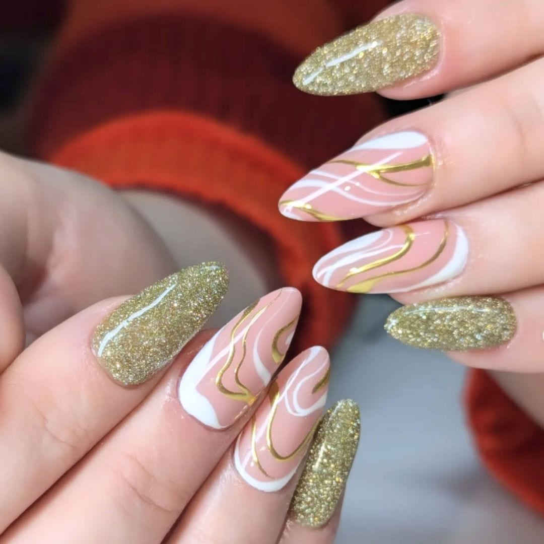 Galaxy Nails Spa
