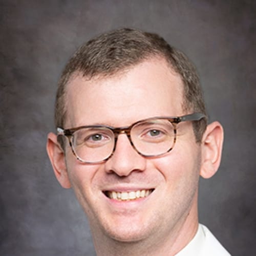 Jason M. Abramowitz, MD