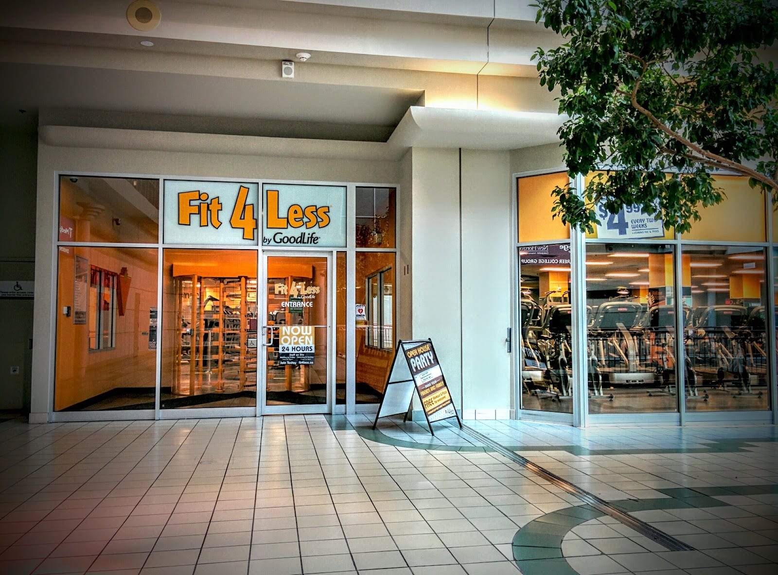 Fit4Less, photo 4