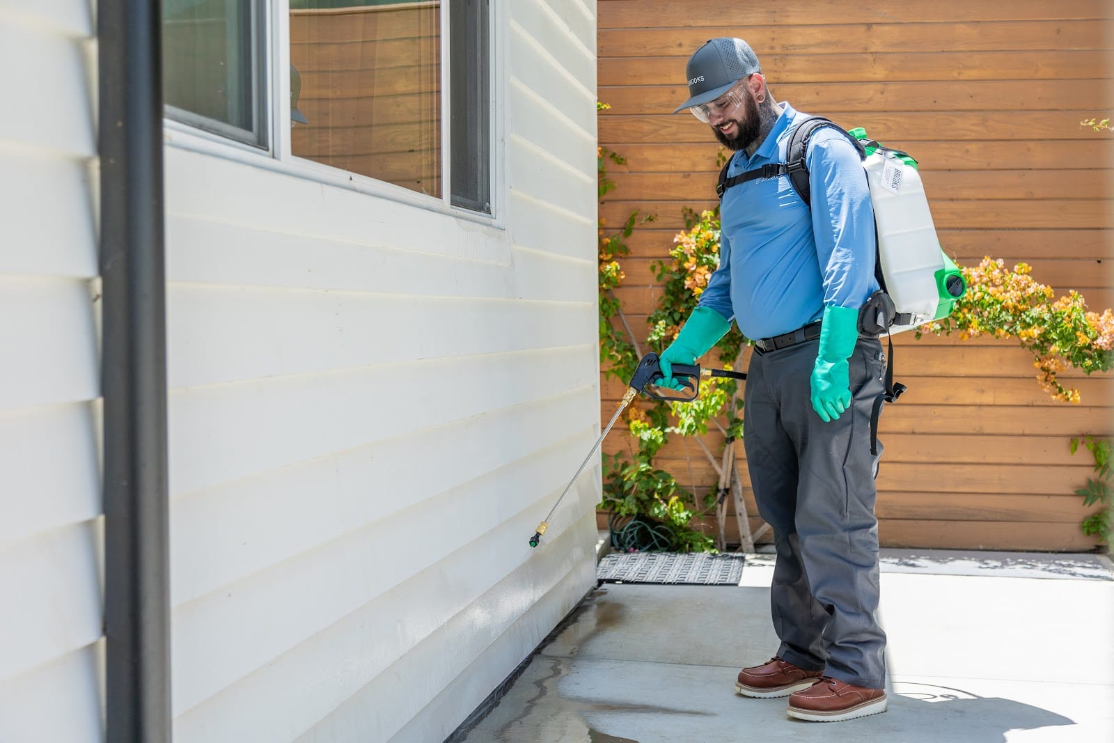 Brooks Pest Solutions, photo 4