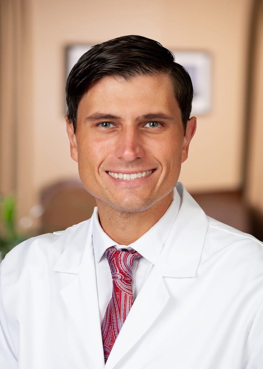 Kent L. Burton, MD, photo 2