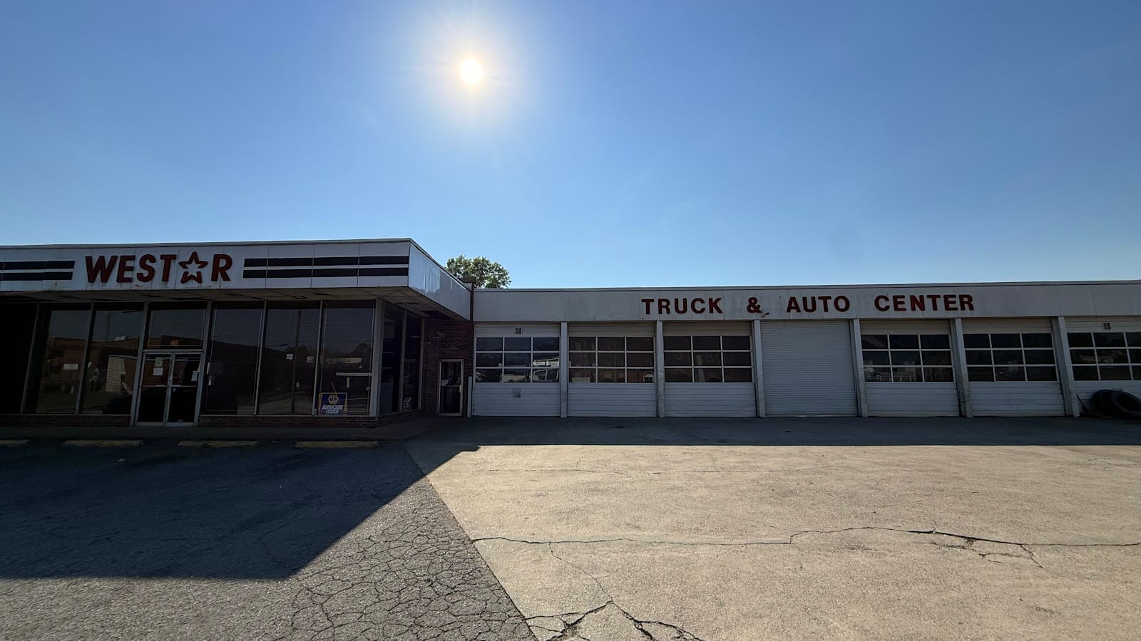 Westar Tire and Alignment, photo 2