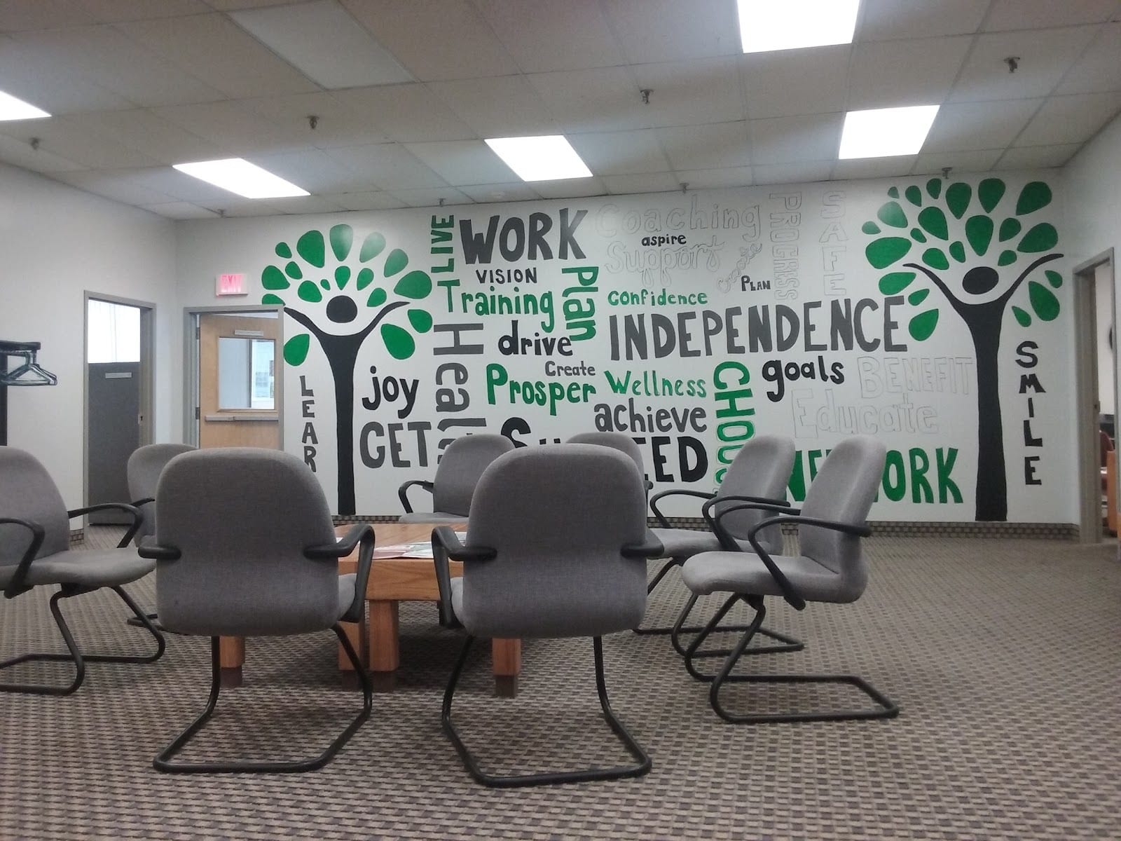 Rochester Rehabilitation Center