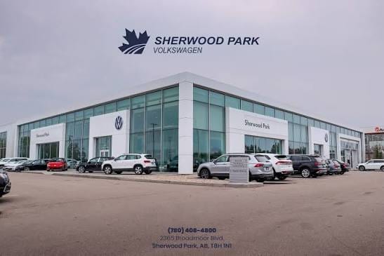 Sherwood Park Volkswagen, photo 2