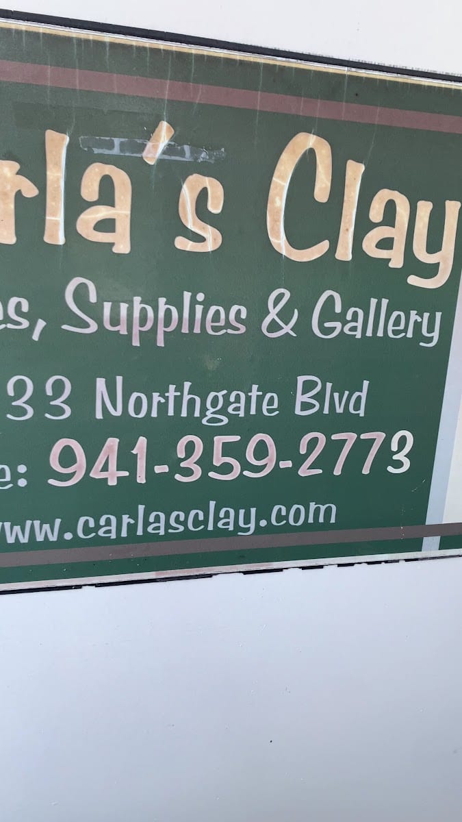 Sarasota Clay Company, photo 3