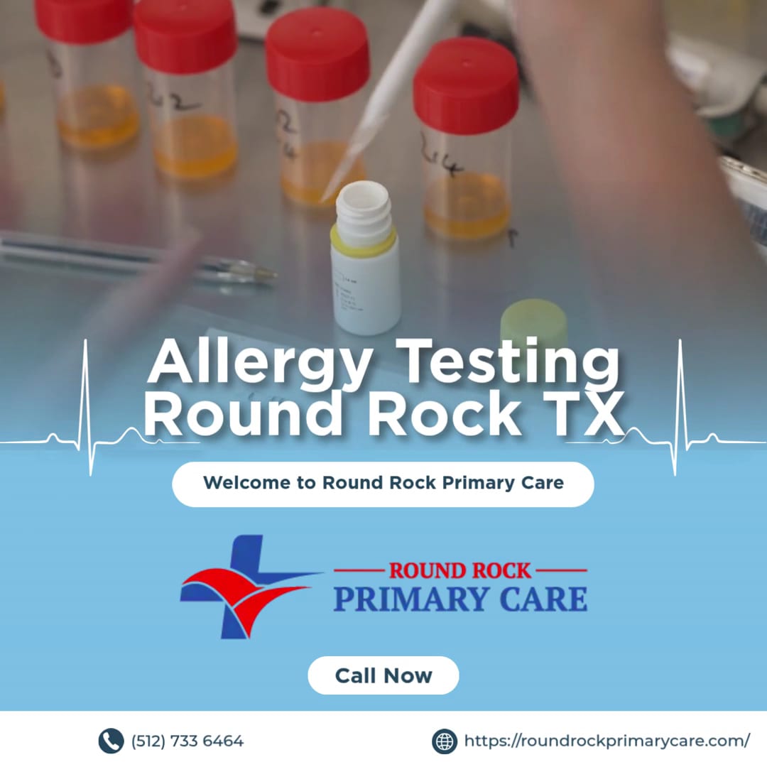 Round Rock Primary Care, photo 2