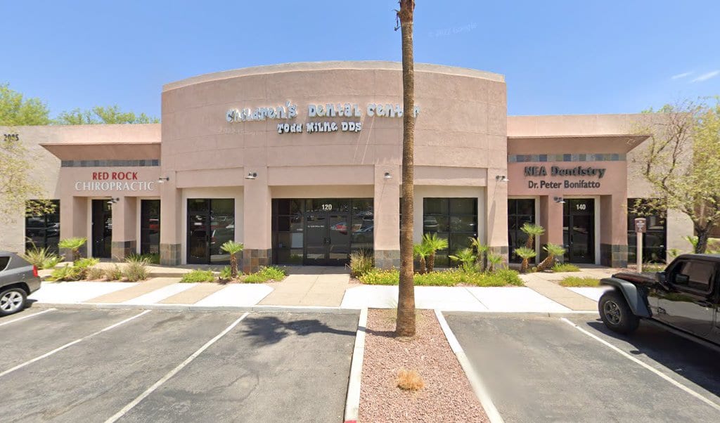 Dentista Xavier
