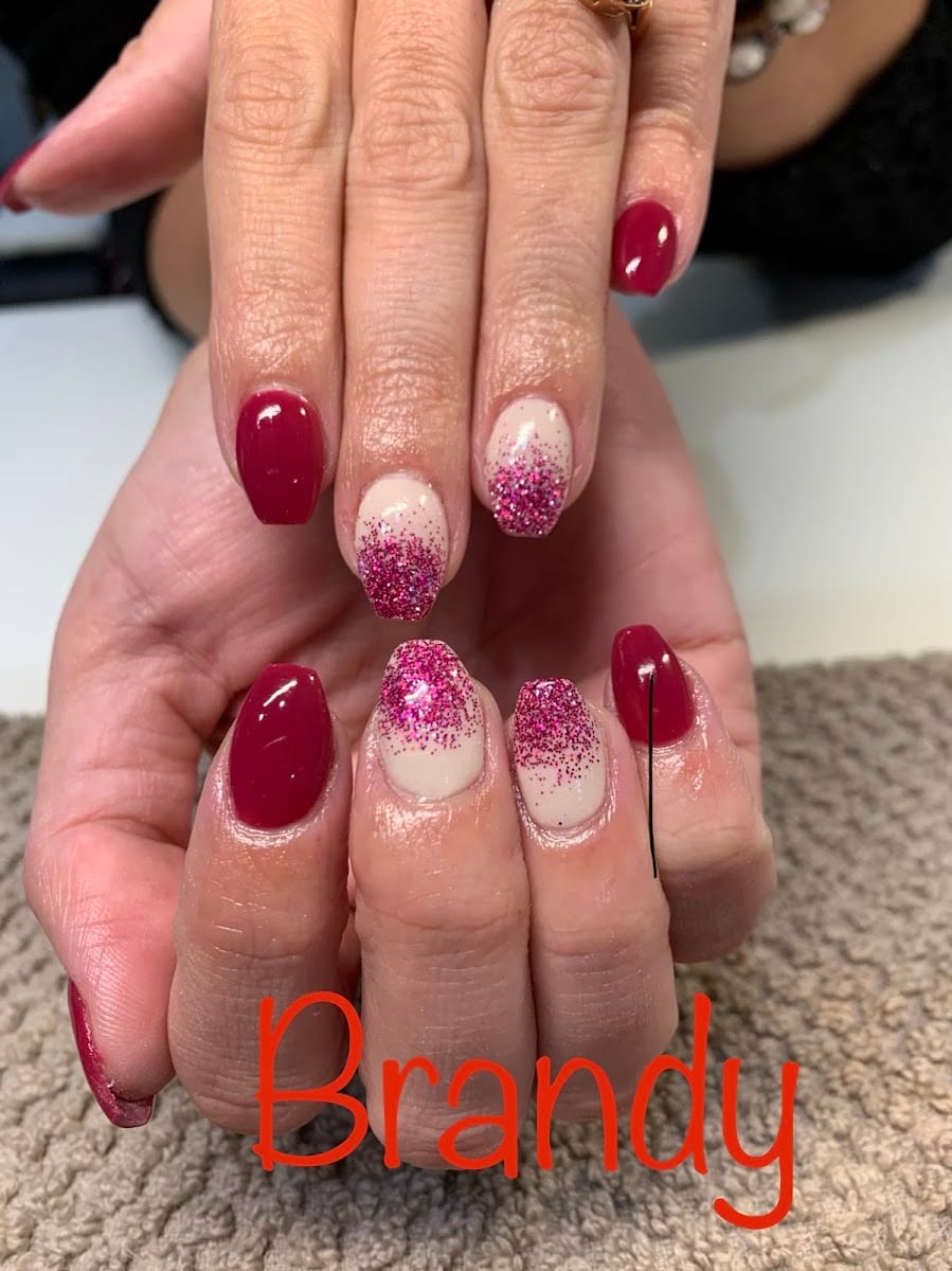 Mehl Nail Studio, photo 3