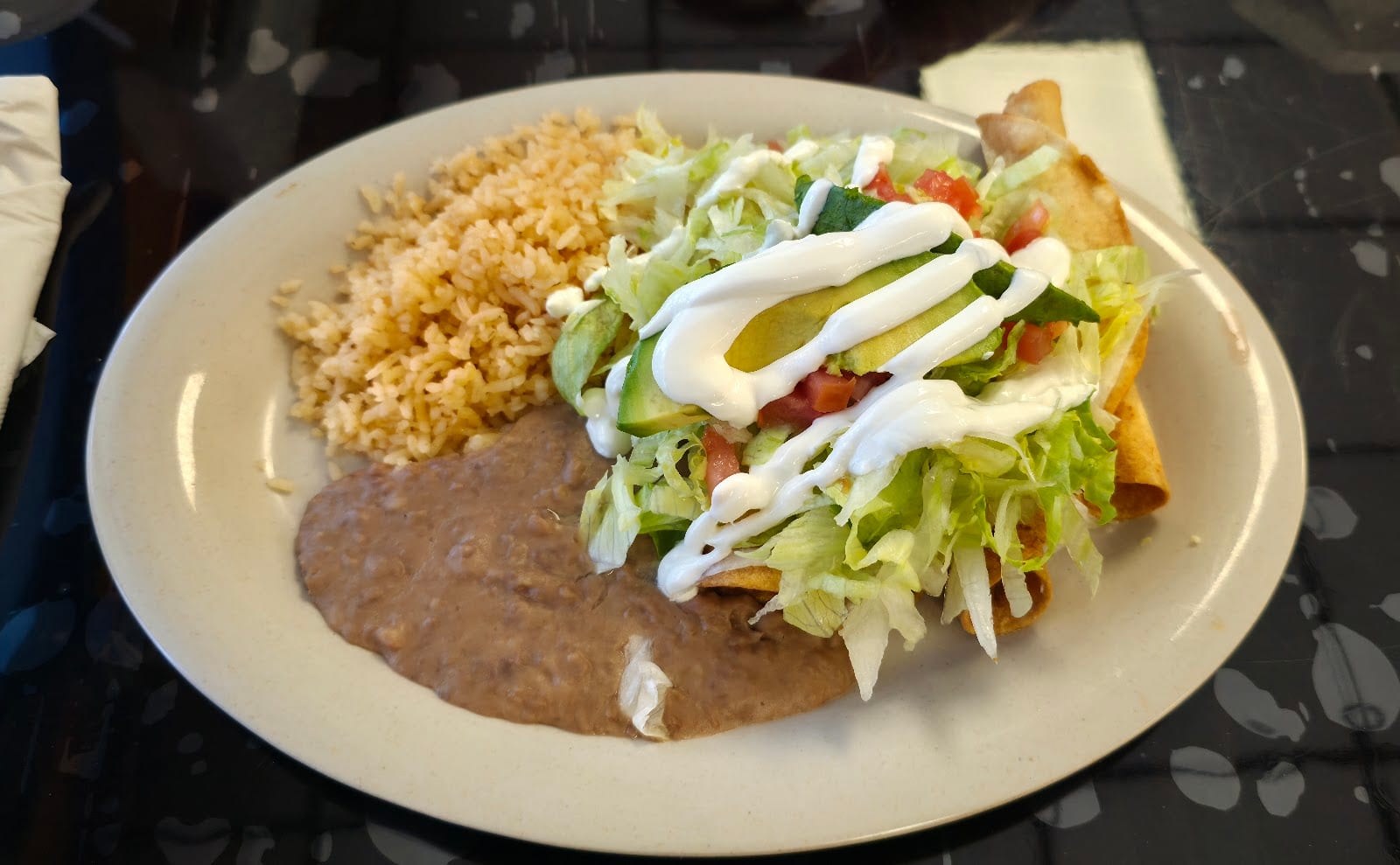 Burrito King, photo 2
