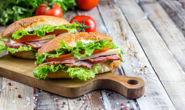 Obee's Soup-Salad-Subs