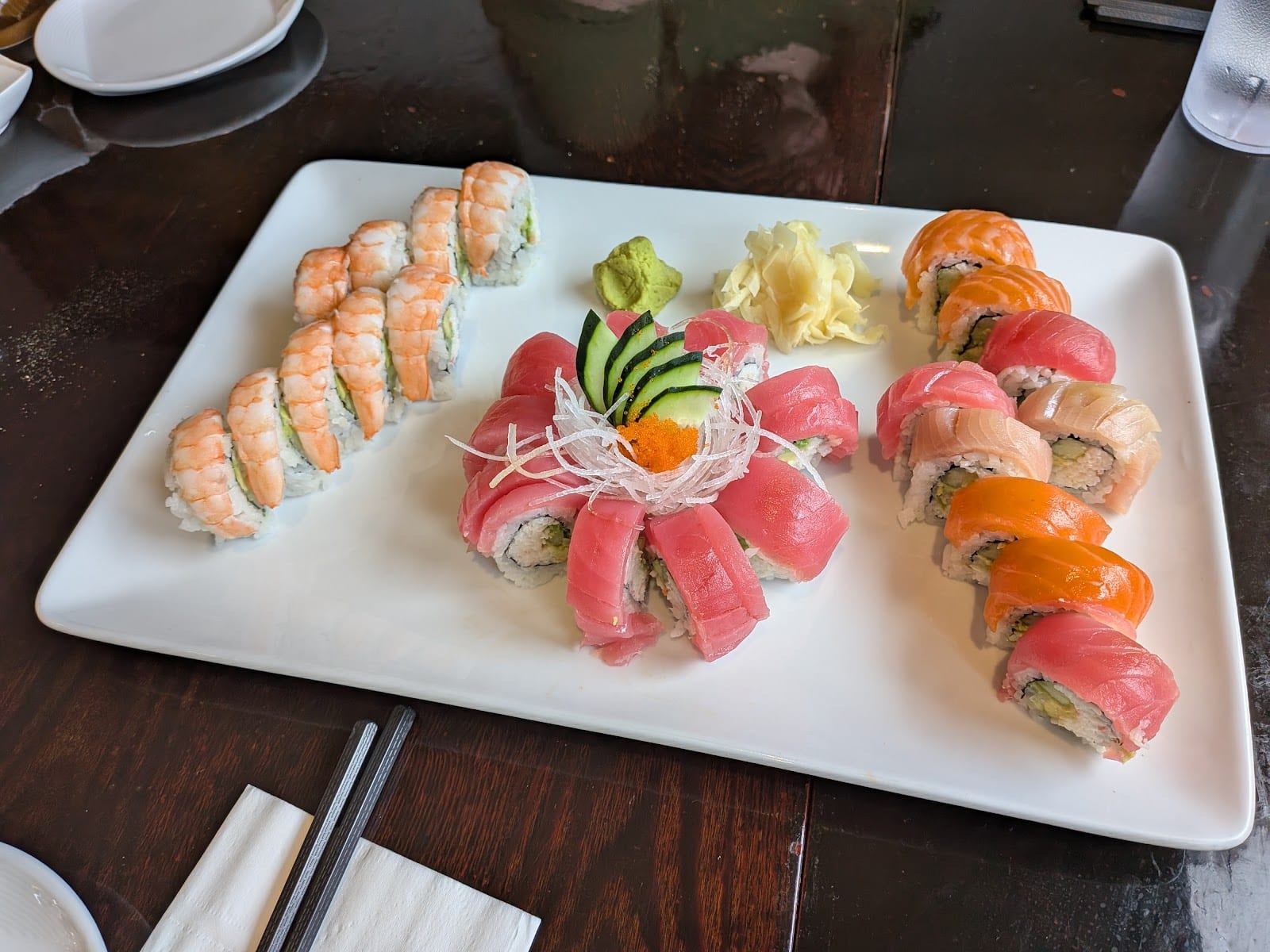 Shogun sushi, photo 3