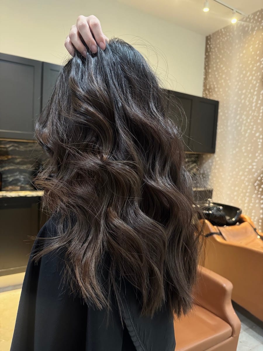 Manes by Kailee