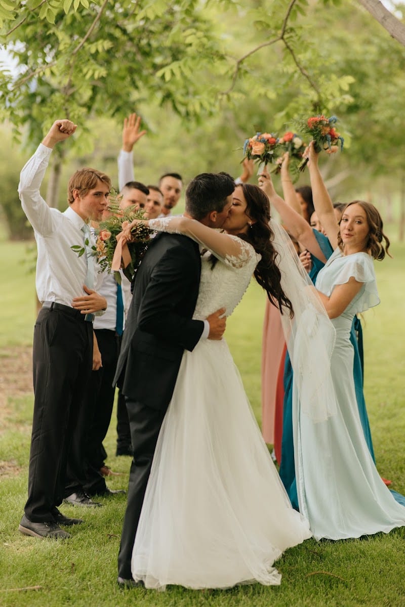 Walnut Grove Wedding & Events, photo 2