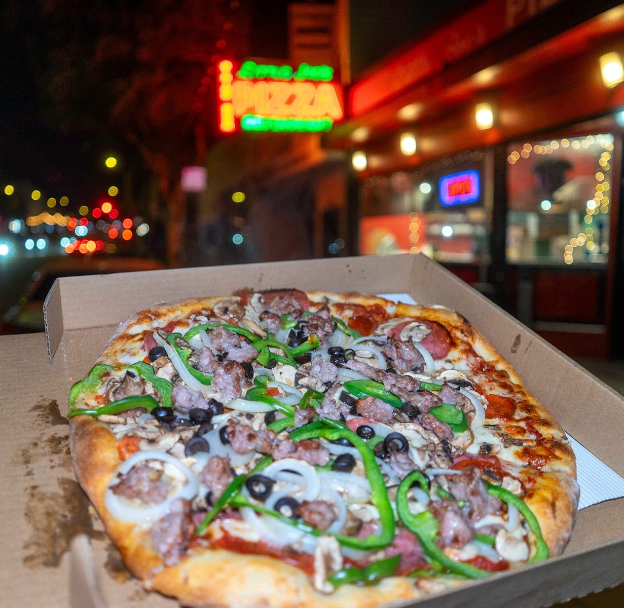 Little Joe's Pizza, photo 4
