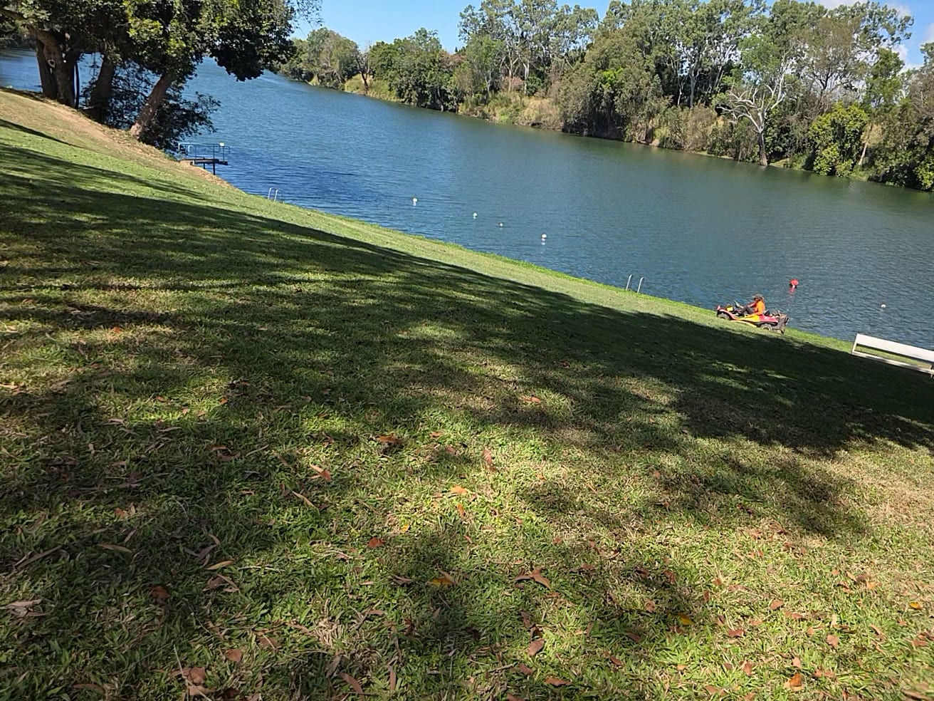Mackay Water Ski Club, photo 2