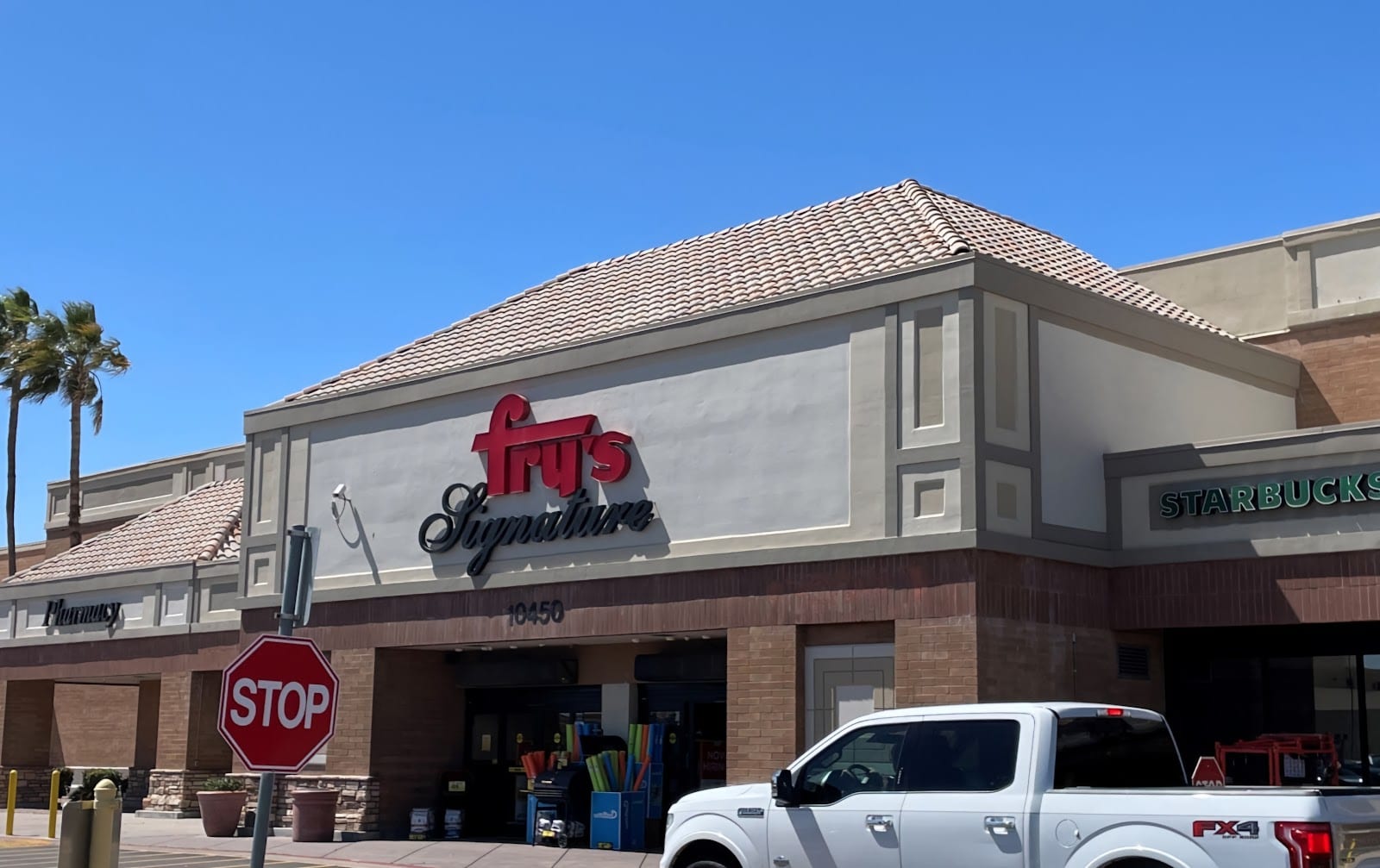 Fry's Pharmacy, photo 2