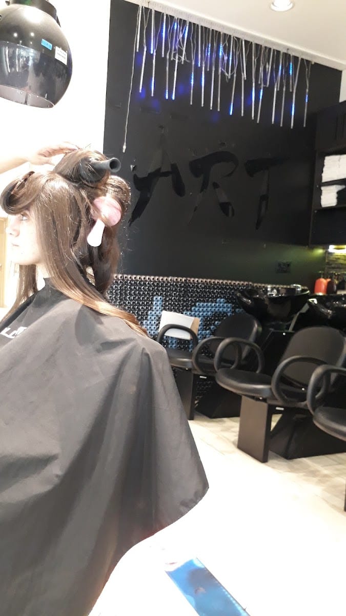 Art Hair Colour Studio & Spa, photo 3
