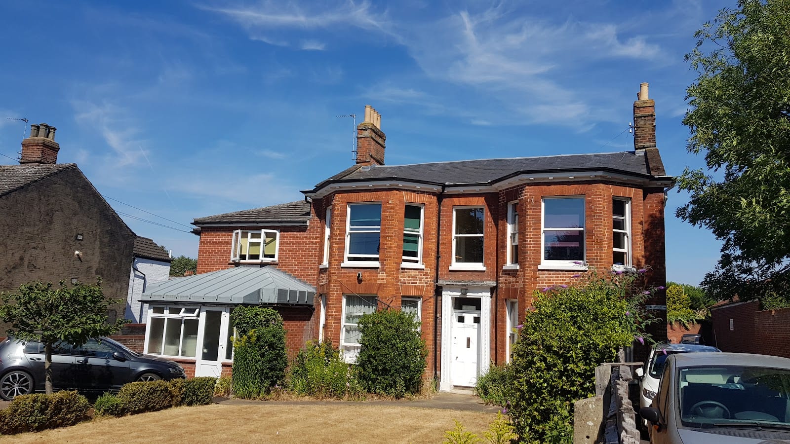 Newmarket Road Surgery, photo 3