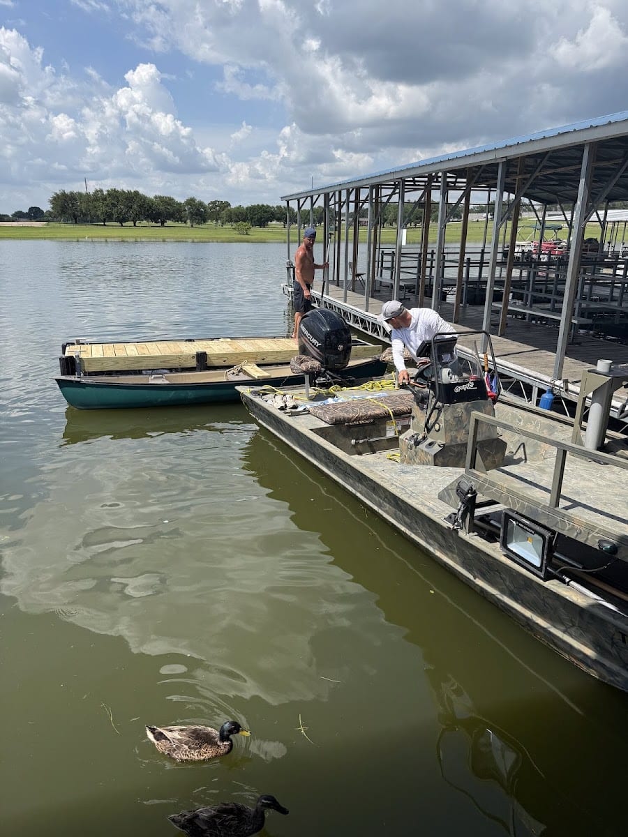 Overlook Park & Marina, photo 2