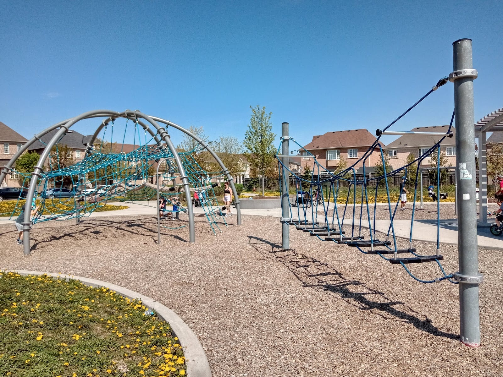 Meander Park