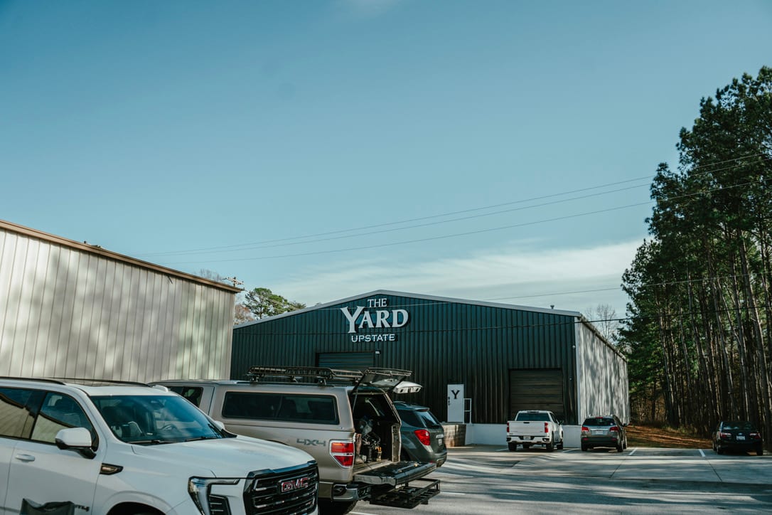 The Yard Upstate, photo 4