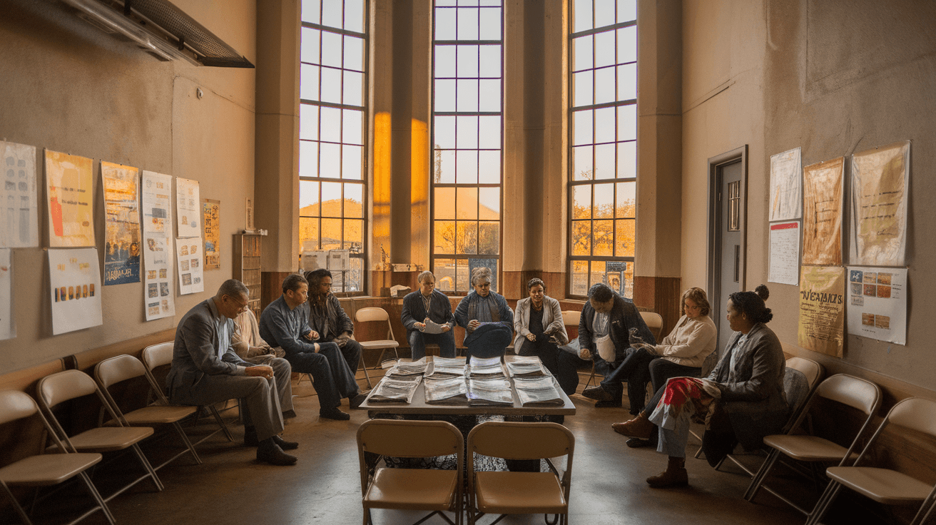San Antonio Shakes Up Philanthropy: 50 Nonprofits Score Bold Multi-Year Grants