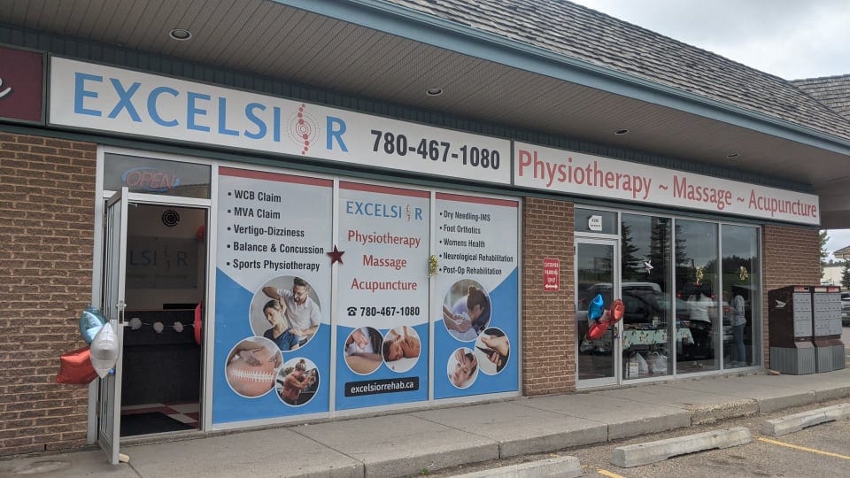 Excelsior Physiotherapy, photo 2