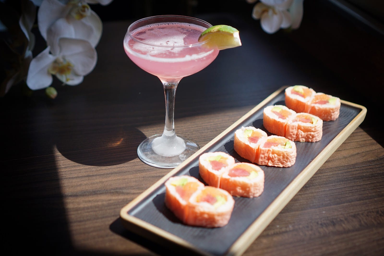 Yama Sushi House - Premium AYCE Sushi